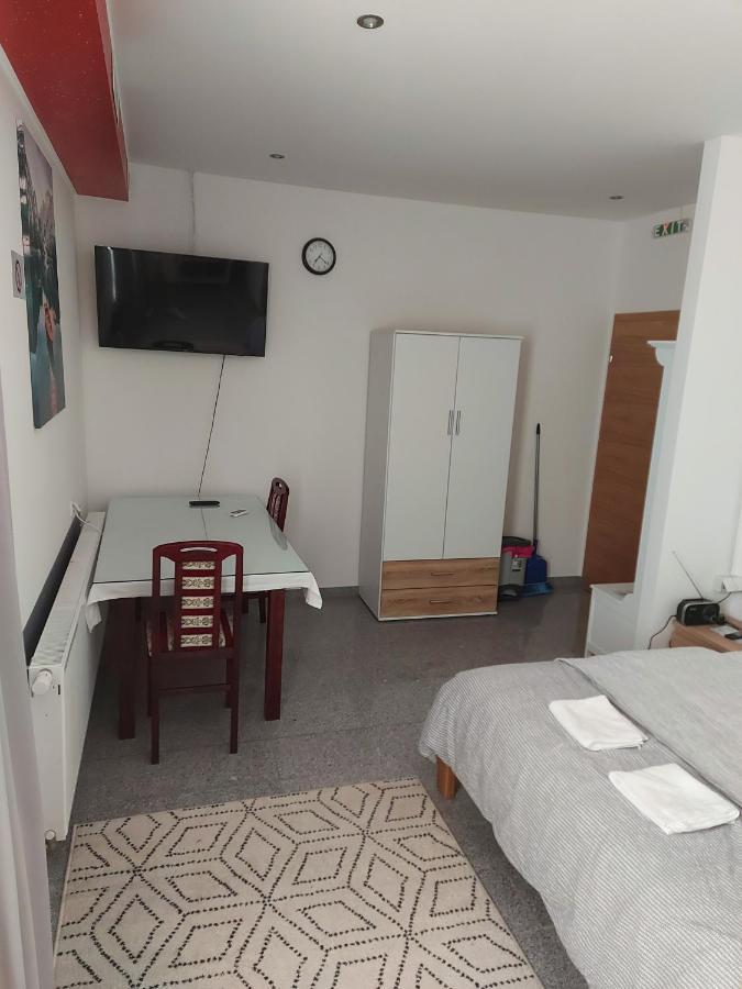 Sobe Rim Brezje Dravsko Cestica Exterior foto