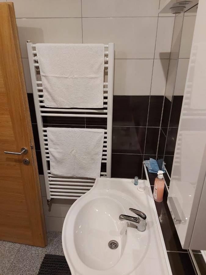 Sobe Rim Brezje Dravsko Cestica Exterior foto