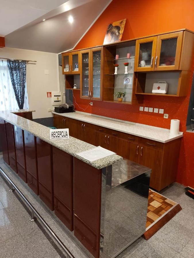 Sobe Rim Brezje Dravsko Cestica Exterior foto