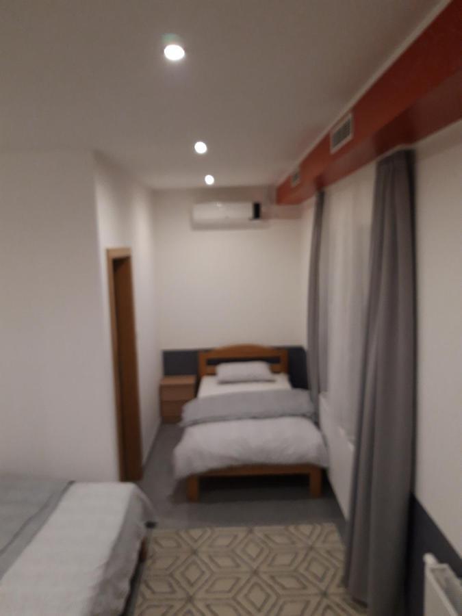 Sobe Rim Brezje Dravsko Cestica Exterior foto