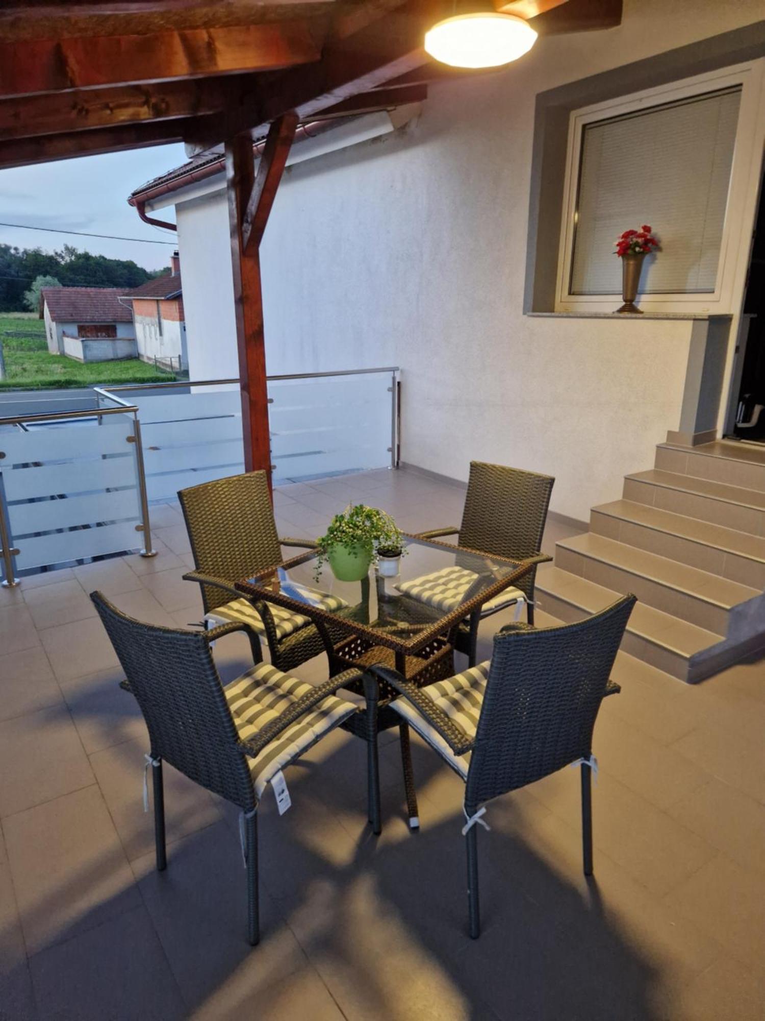 Sobe Rim Brezje Dravsko Cestica Exterior foto